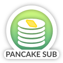 Pancake Sub