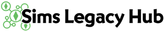 Sims Legacy Hub